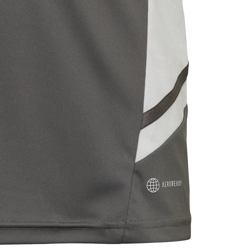 Tričko adidas Condivo 22 Jersey Jr HD2319