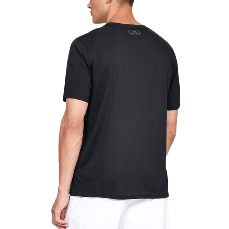 Tričko Under Armour Team Issue Wordmark M 1329582-001