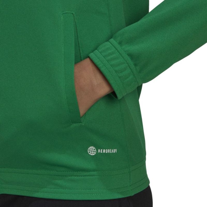 adidas Entrada 22 Track Jacket W HI2136