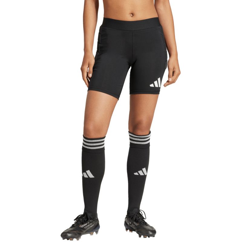 Brankárske trenky adidas Squadra 25 Padded W JJ1943