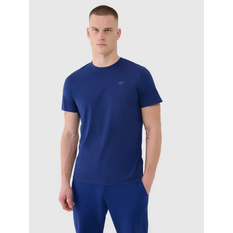 Tričko 4F M 4FWMM00TTSHM2256-031S