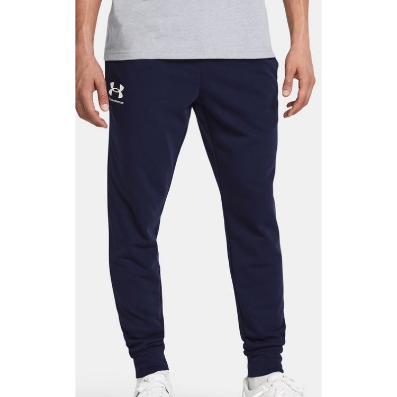 Tepláky Under Armour Rival Terry Jogger M 1380843 410