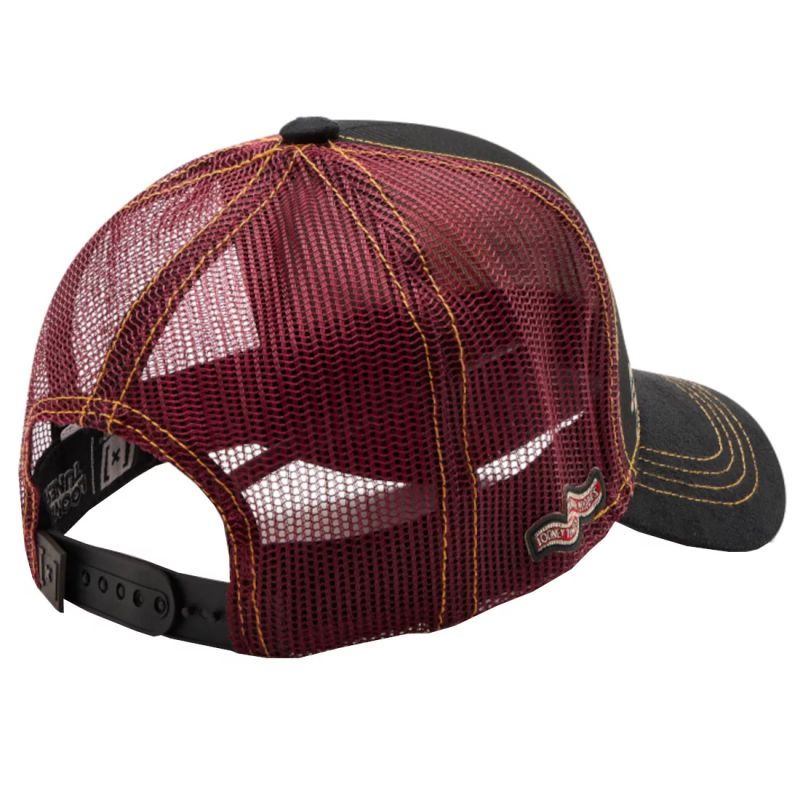 Šiltovka Capslab Looney Tunes Yosemite Sam Cap M CL-LOO3-1-RIN1