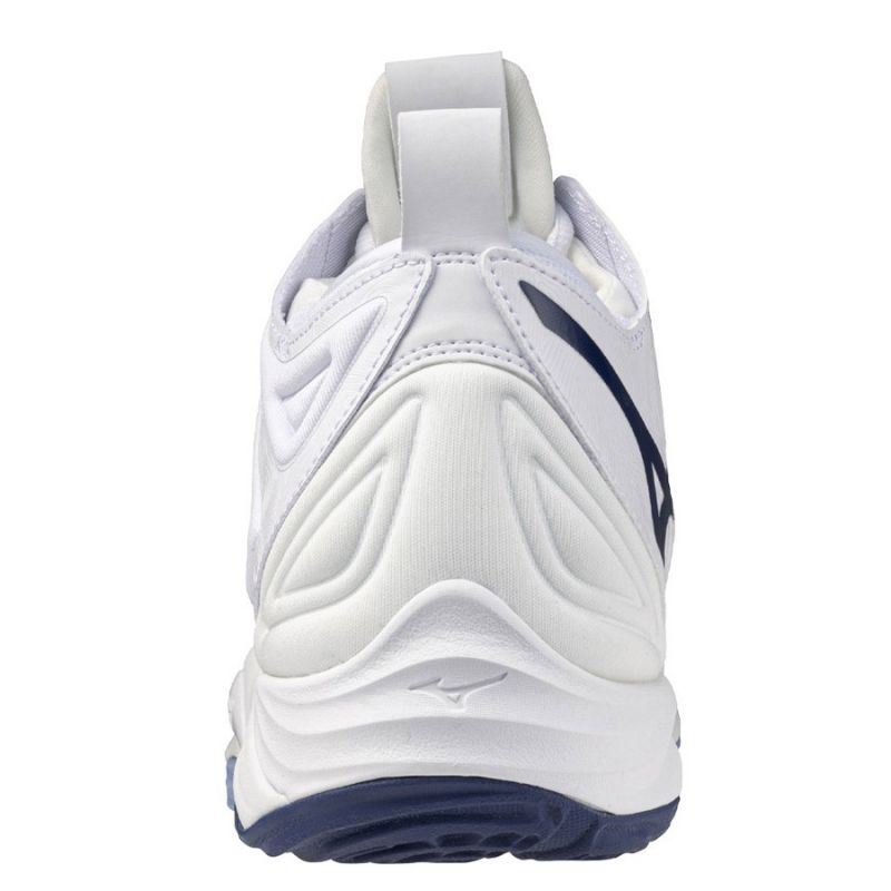 Mizuno WAVE MOMENTUM 3 MID V1GA231797