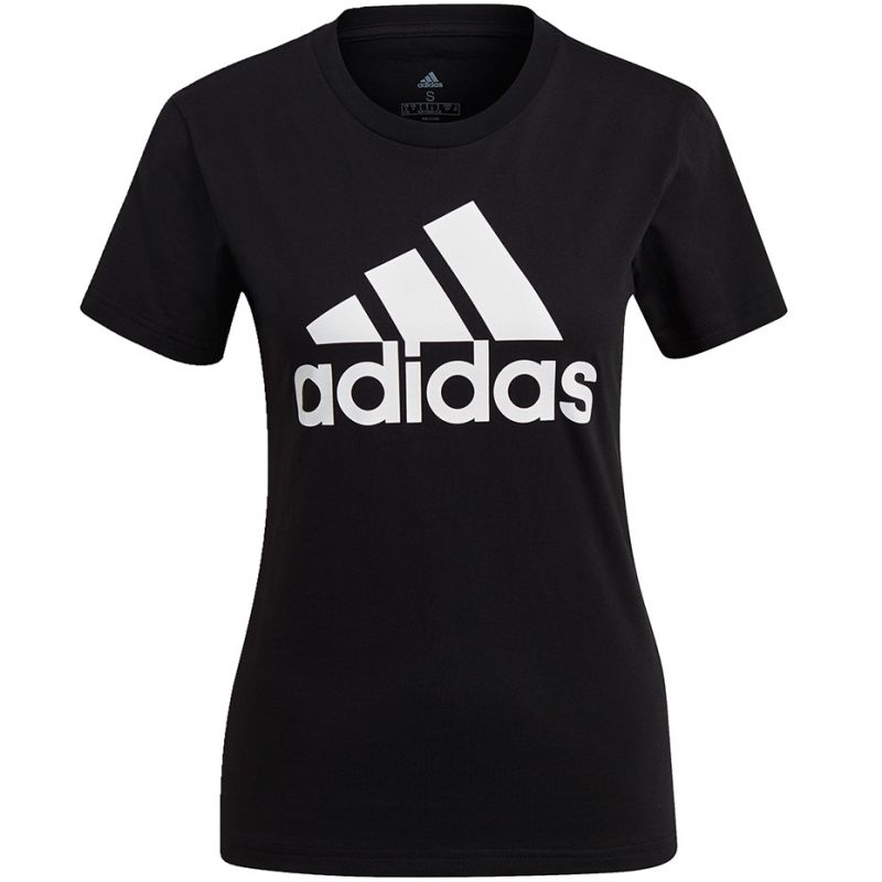 Tričko adidas Essentials Regular T-Shirt W GL0722