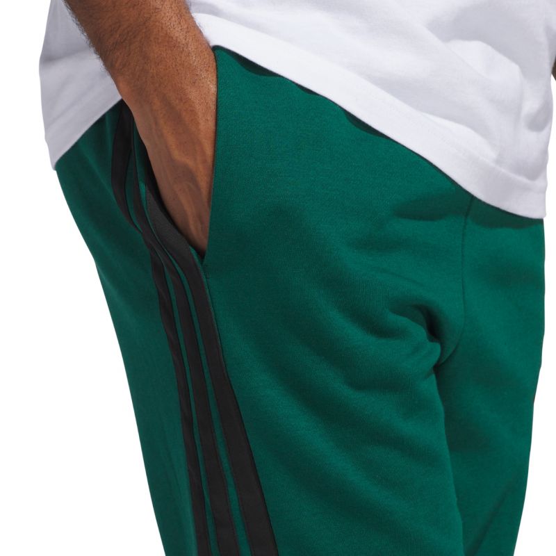 Tepláky adidas Essentials 3-Stripes Fleece M JD1860