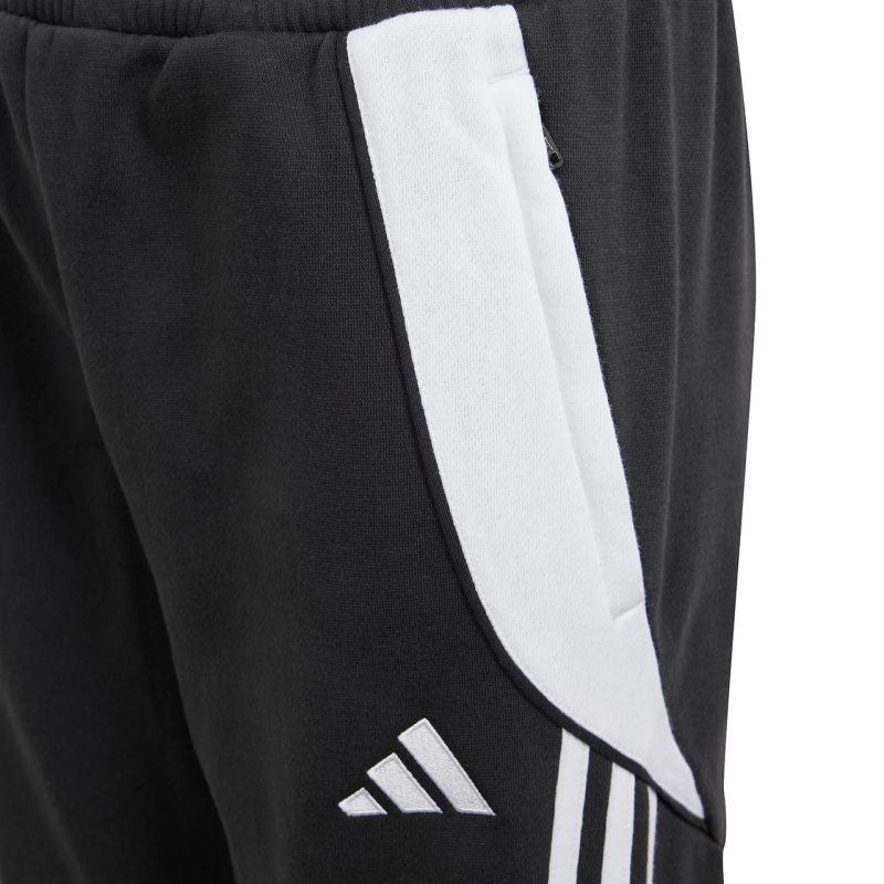 Tepláky adidas Tiro 24 Jr IJ7659