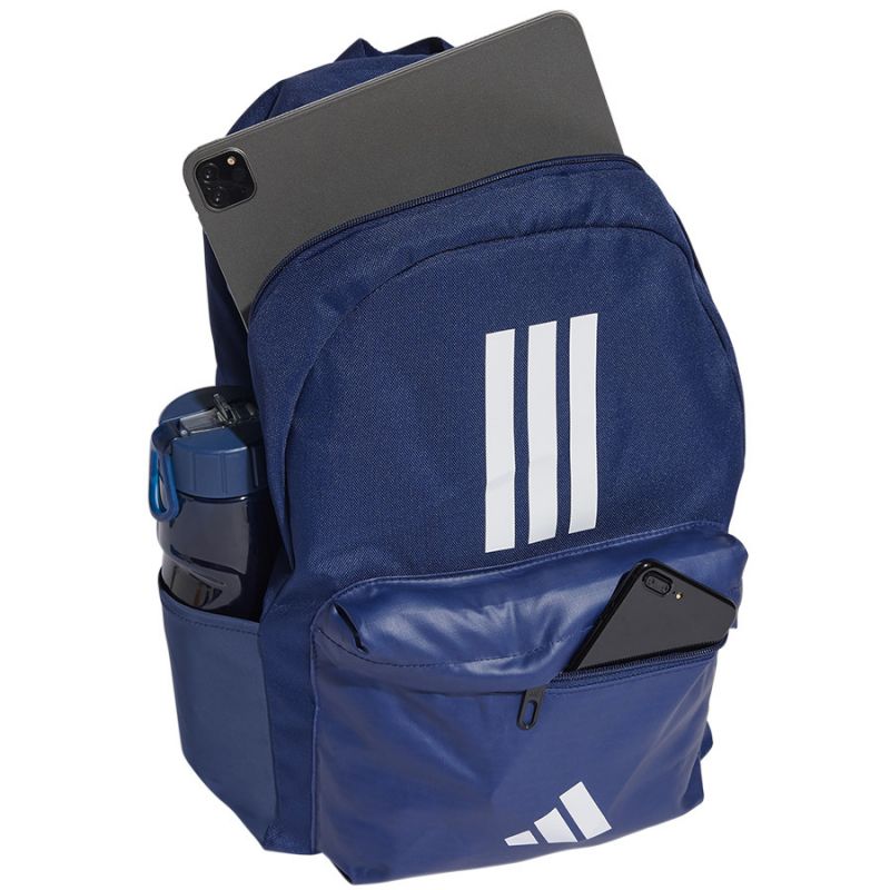 Ruksak adidas Classic Bars 3 Stripes IS7041