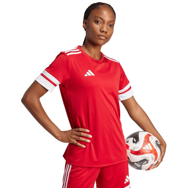 Tričko adidas Squadra 25 Jersey W JI9985