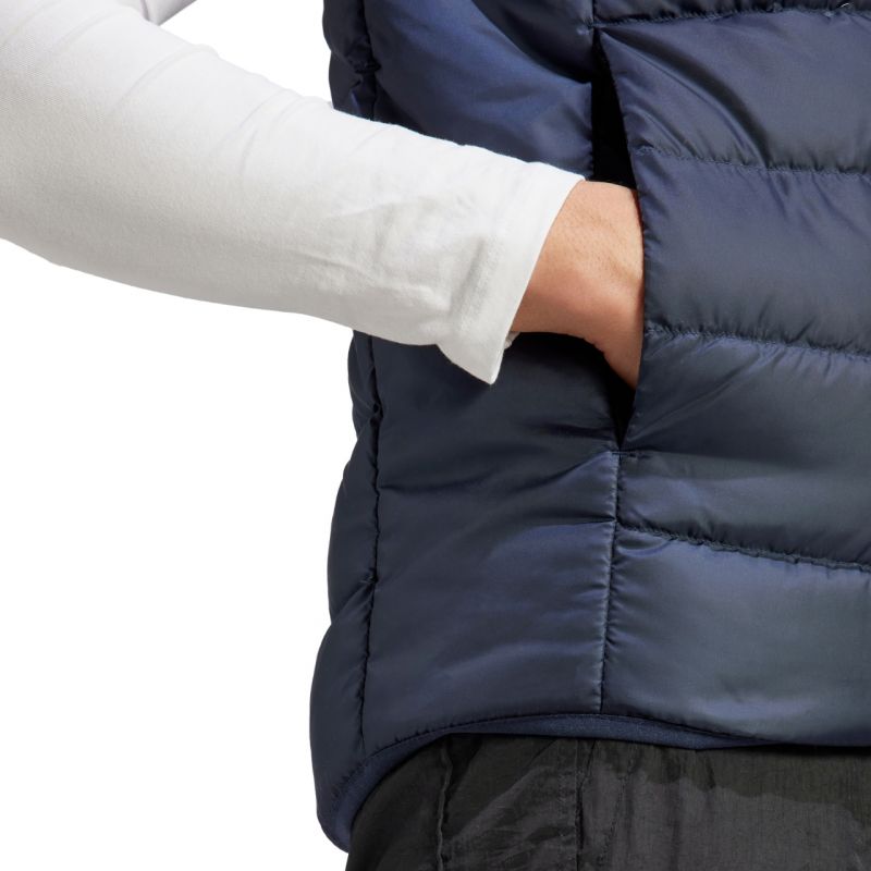 adidas Essentials 3-Stripes Light Down M IK3210