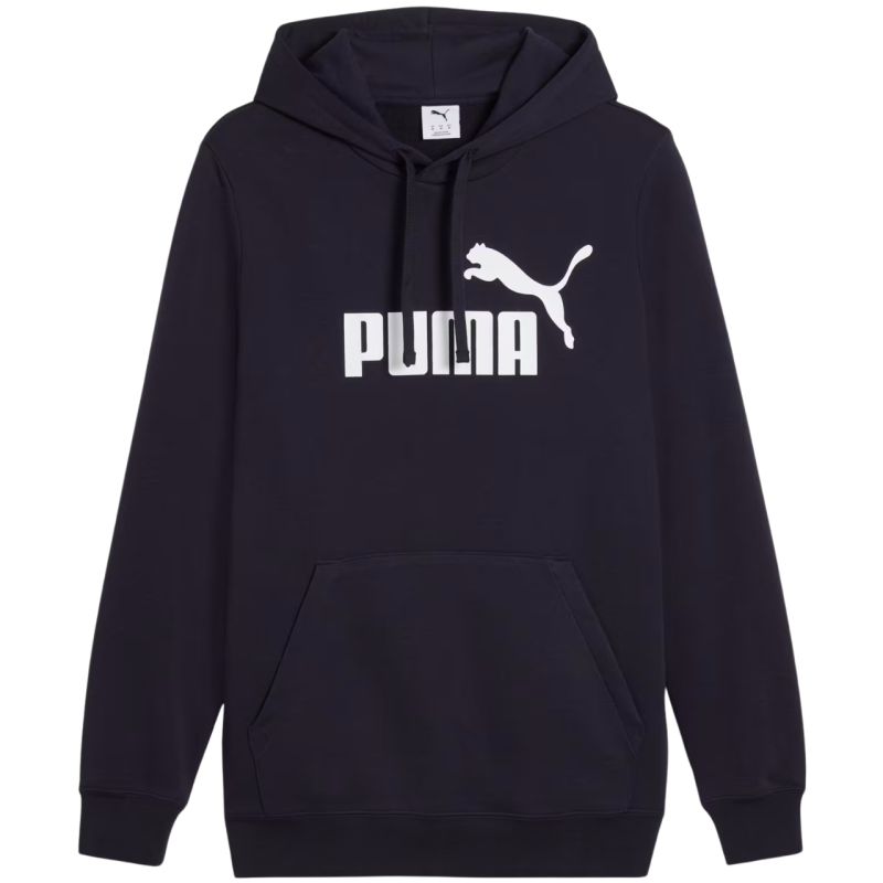 Puma ESS No.1 Logo Hoodie TR M 682572 16