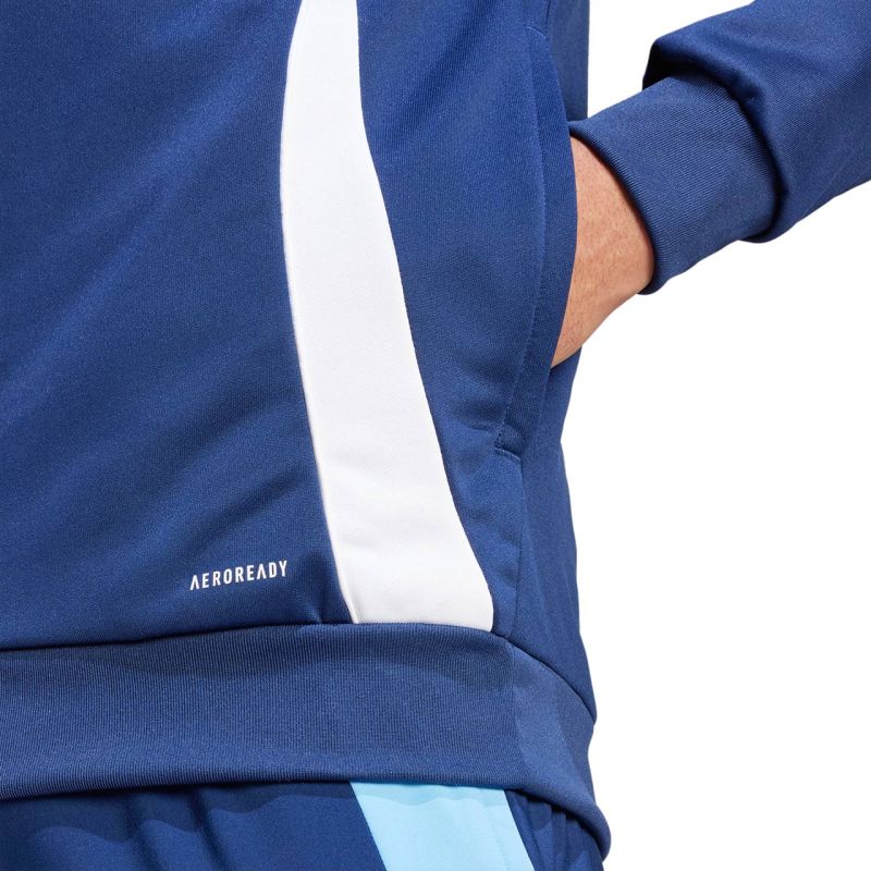 adidas Tiro 24 Training Hoodie M IR9398