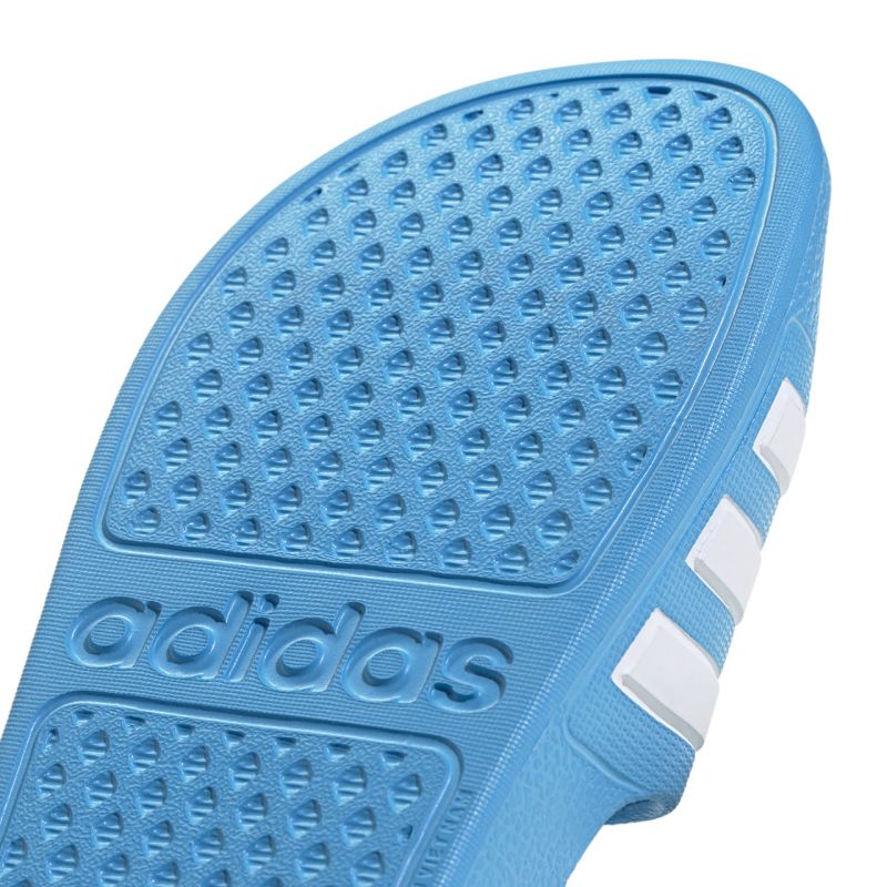 adidas Adilette Aqua Slides Jr ID2621