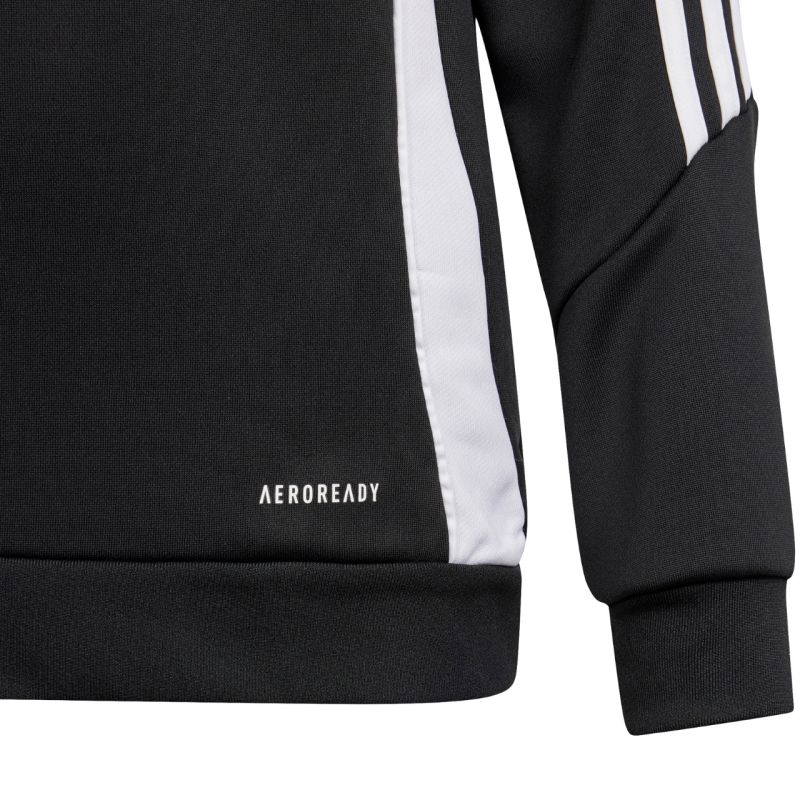adidas Tiro 24 Training Hoodie Jr IJ9960