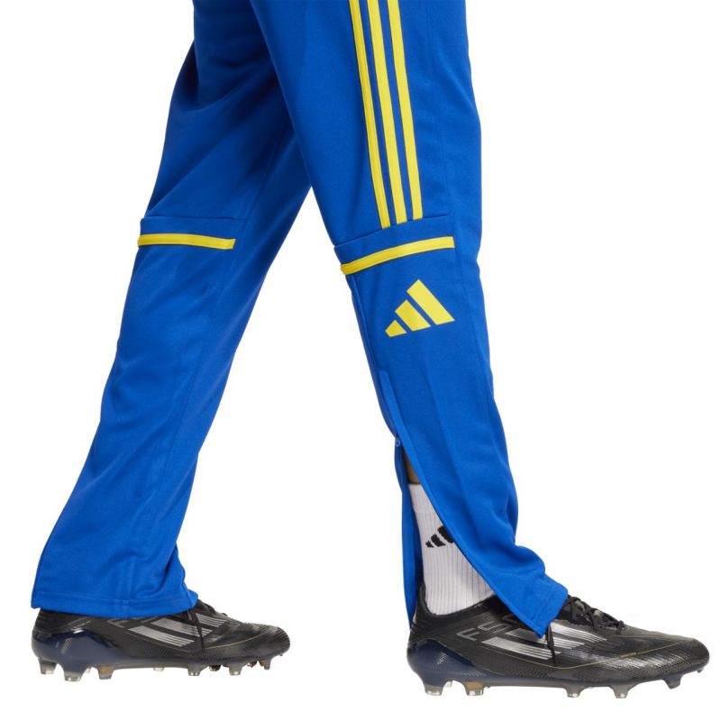 Tepláky adidas Squadra 25 Training M JP3152