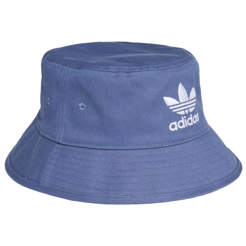 Čiapka adidas Adicolor Trefoil Bucket Hat GN4904