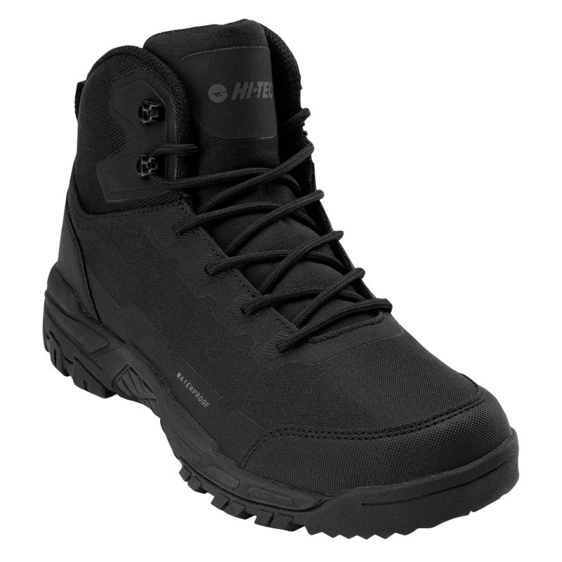 Hi-tec Ilinoi Mid Wp M 92800442391