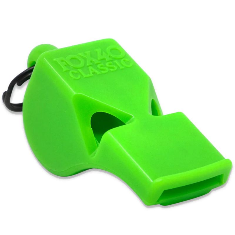 Píšťalka Fox 40 Classic Safety 9903-1408