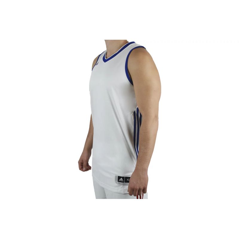 Tričko adidas E Kit JSY 3.0 M AI4664