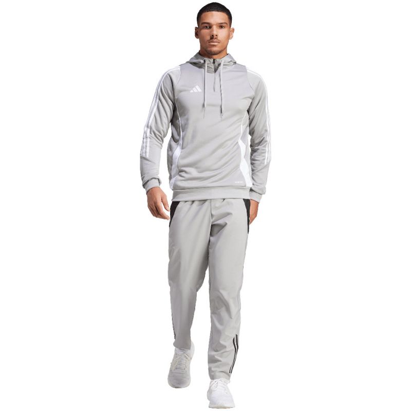 adidas Tiro 24 Training Hooded M IR7551