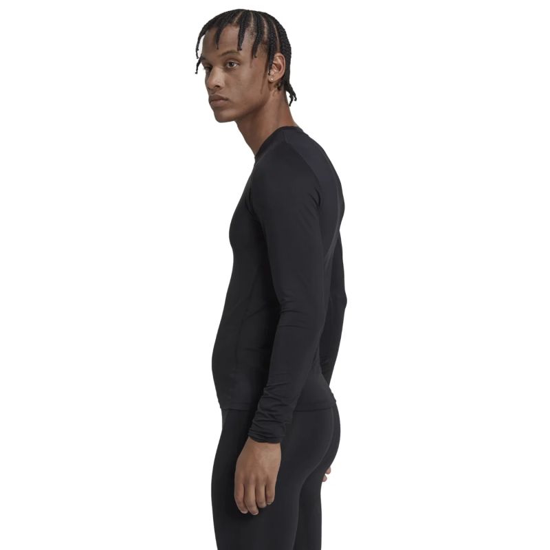 Tričko adidas Techfit Training Long Sleeve M HK2336