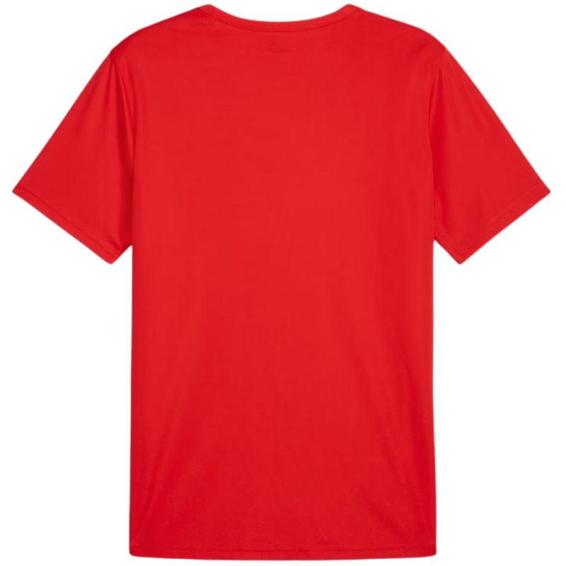 Tričko Puma teamRISE Matchday Jersey M 706132 01