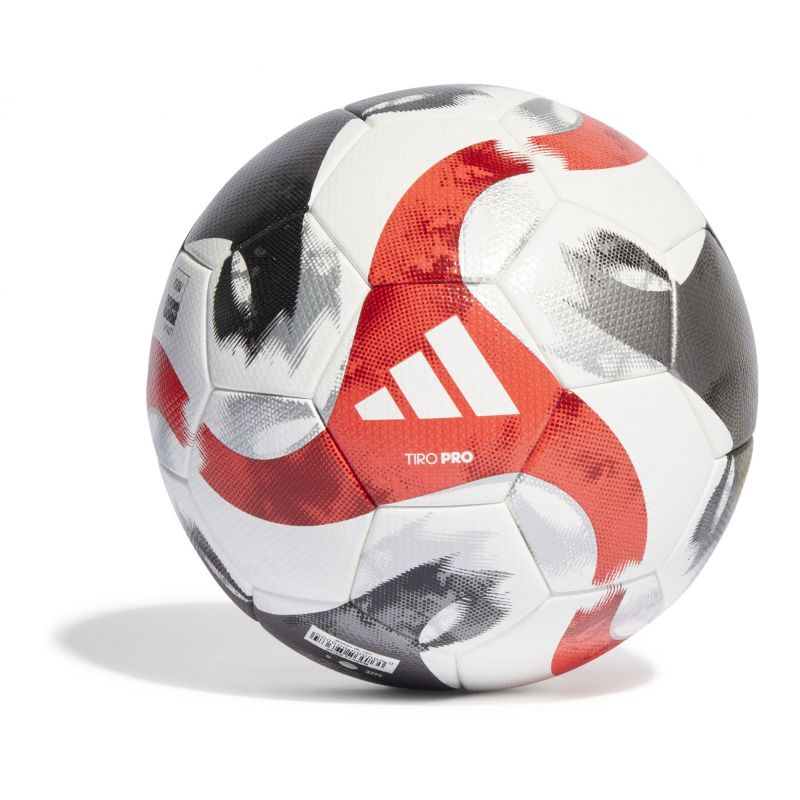 Futbalová lopta adidas Tiro Pro HT2428