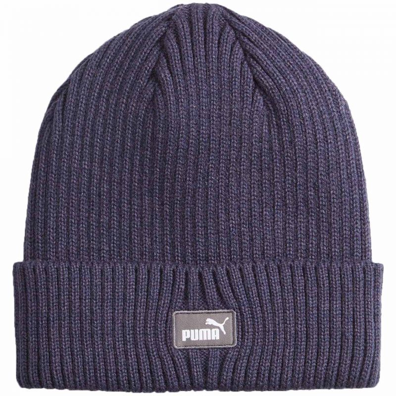 Čiapka Puma Classic Cuff Beanie W 024826 02