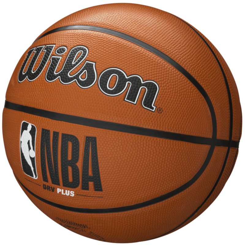 Lopta Wilson NBA DRV Plus Ball WTB9200XB