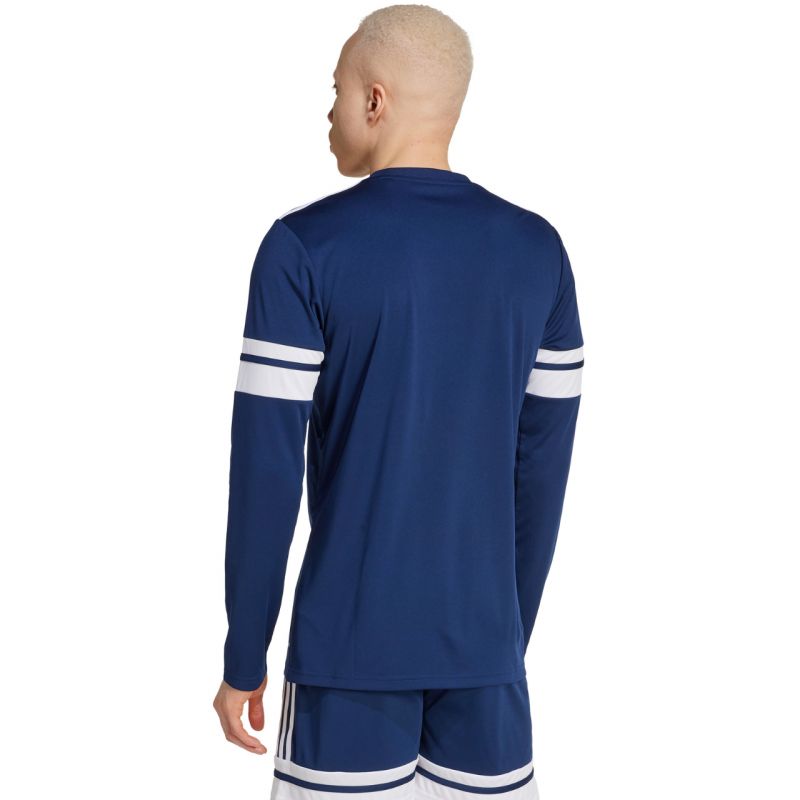 Tričko adidas Squadra 25 Long Sleeve Jersey LM M JF6075