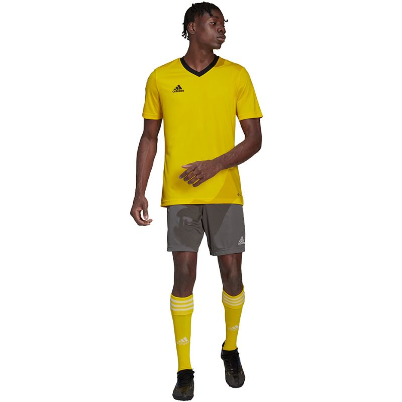 Tričko adidas Entrada 22 Jersey M HI2122