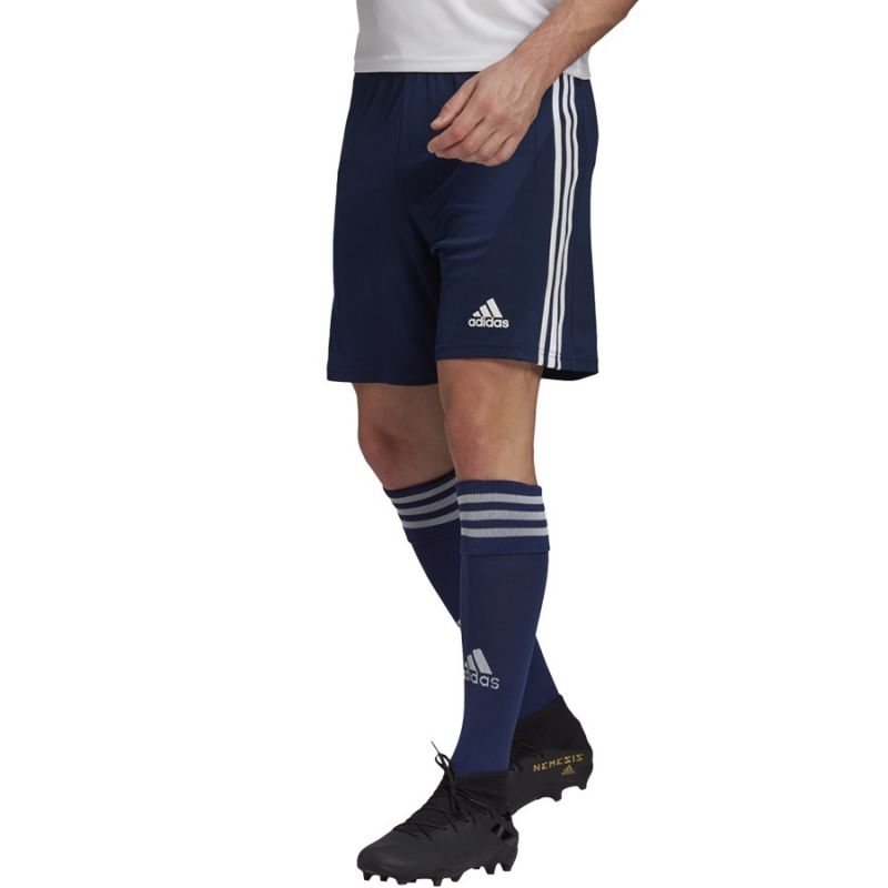 Trenky adidas Squadra 21 Short M GN5775