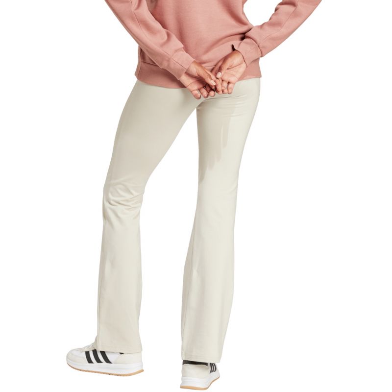 Tepláky adidas Essentials Small Logo Flared W JD3072