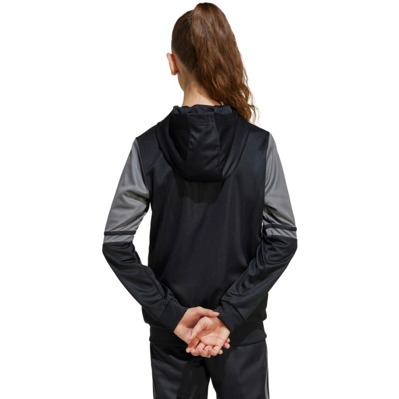 adidas Squadra 25 Hoodie Jr JD6087