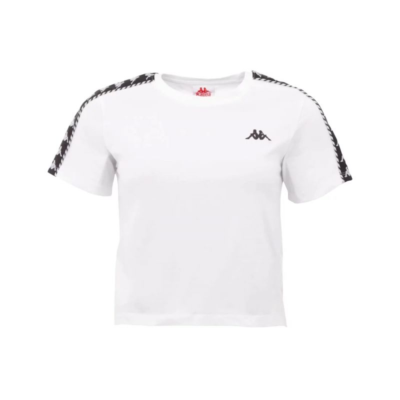 Tričko Kappa Inula T-Shirt W 309090-11-0601