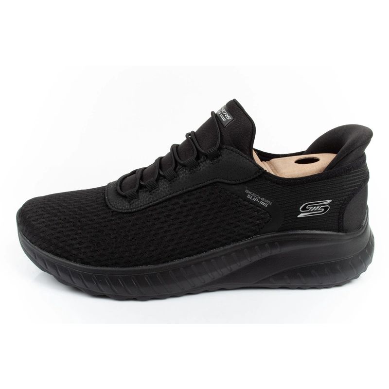 Skechers W 117504/BBK