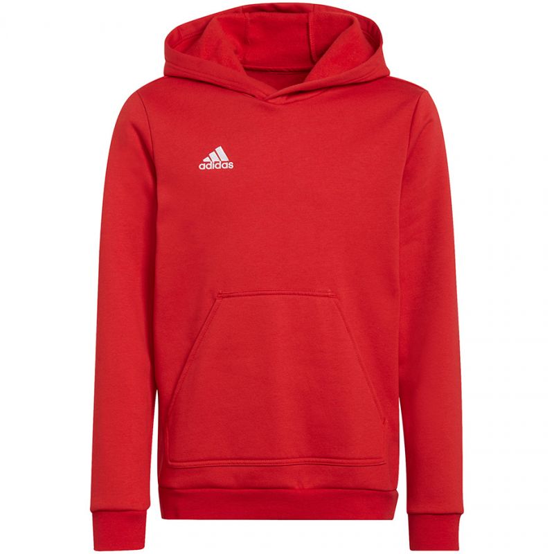 adidas Entrada 22 Hoody Jr H57566
