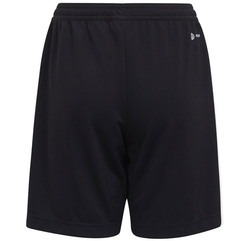 Trenky adidas Entrada 22 Training Short Y Jr H57498