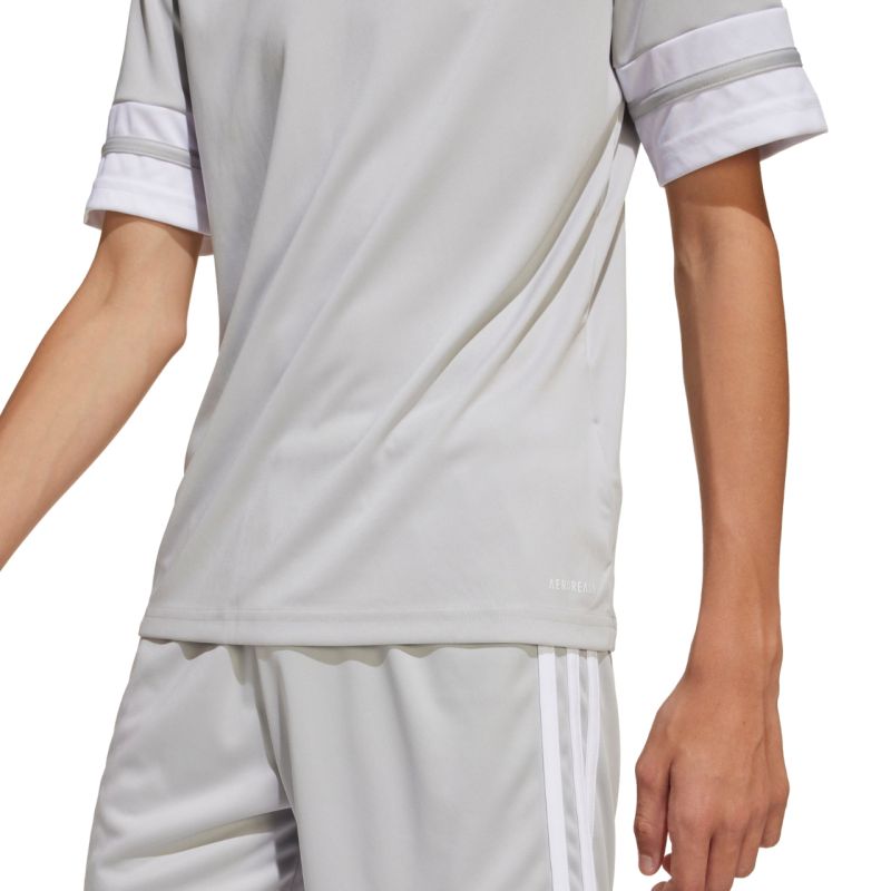 Tričko adidas Squadra 25 Jr JJ0061