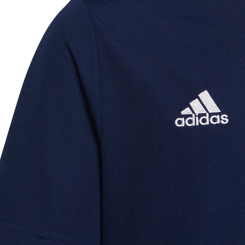 Tričko adidas Entrada 22 Jersey Jr H57564