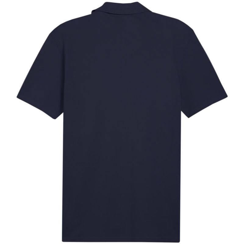 Tričko Puma Team Goal Casuals Polo M 658605 06