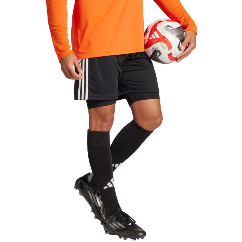 Brankárske trenky adidas Squadra 25 M JF2483