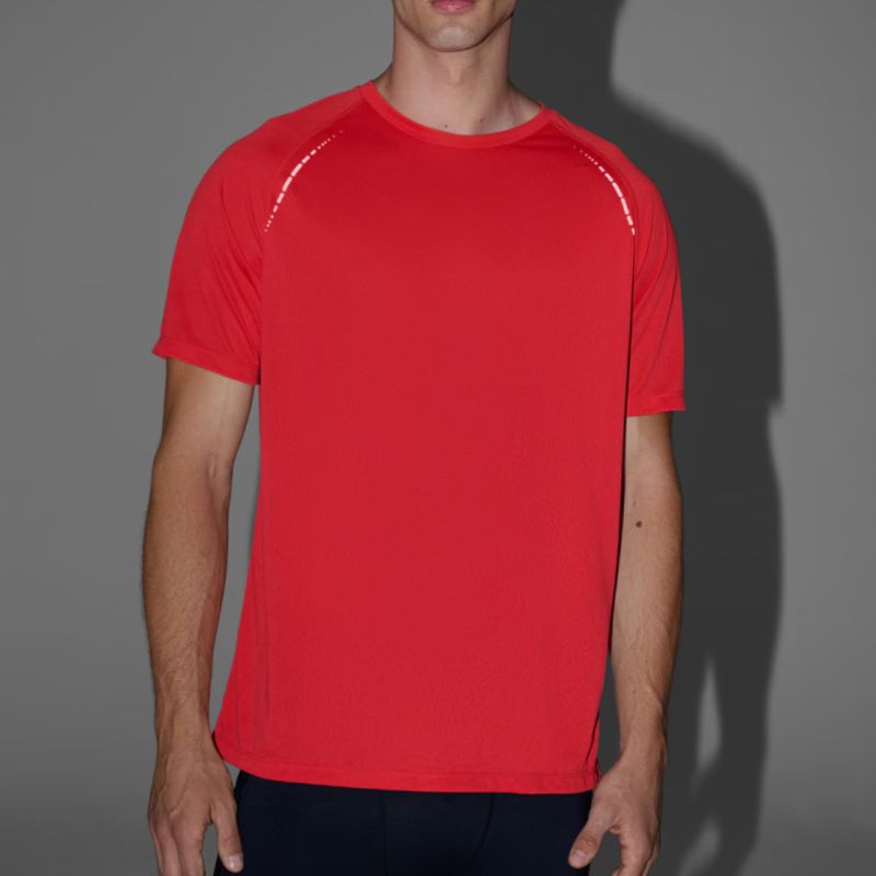 Tričko 4F M 4FWAW25TFTSM1499 63S