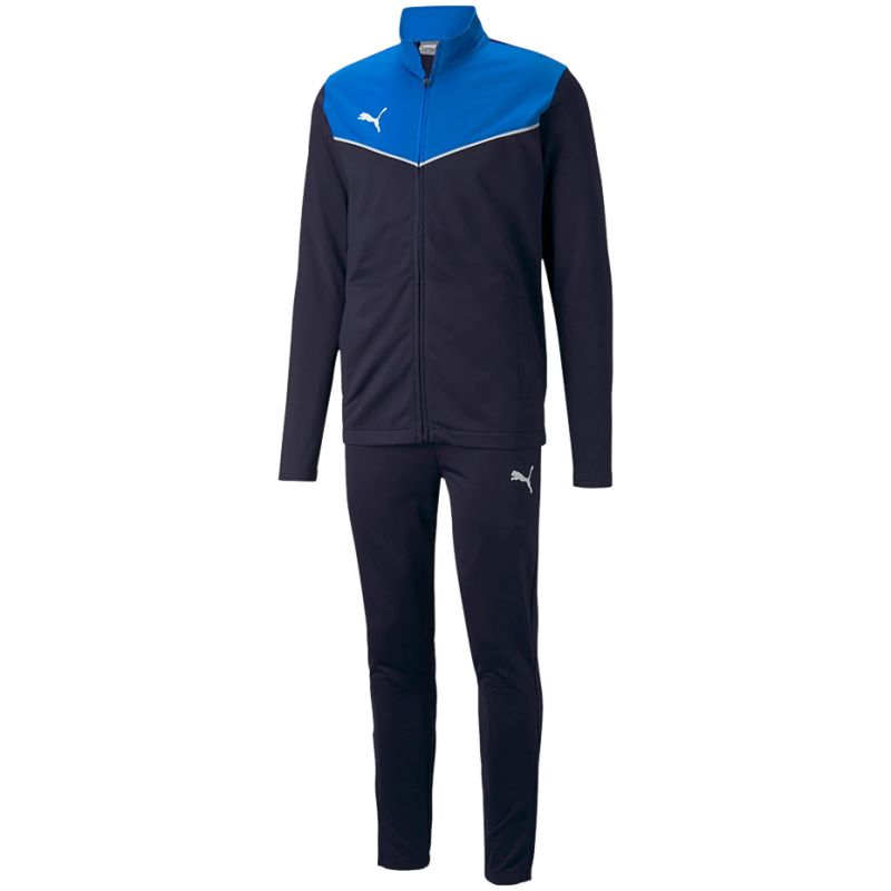 Tepláková súprava Puma individualRISE Tracksuit M 657534 02