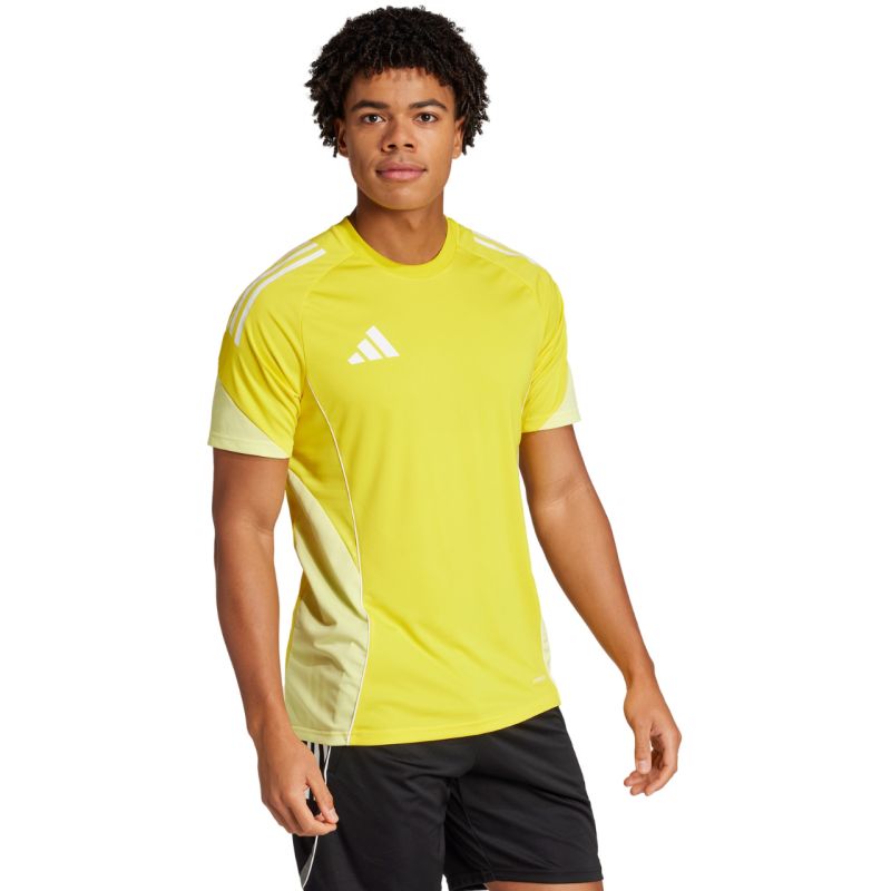 Tričko adidas Tiro 25 Competition Training Jersey M JI8952