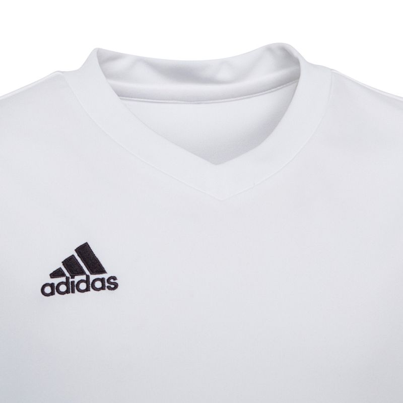 Tričko adidas Entrada 22 Jsy Jr HC5054