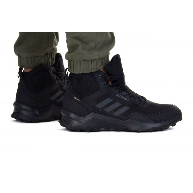 adidas Terrex AX4 Mied Gtx M HP7401