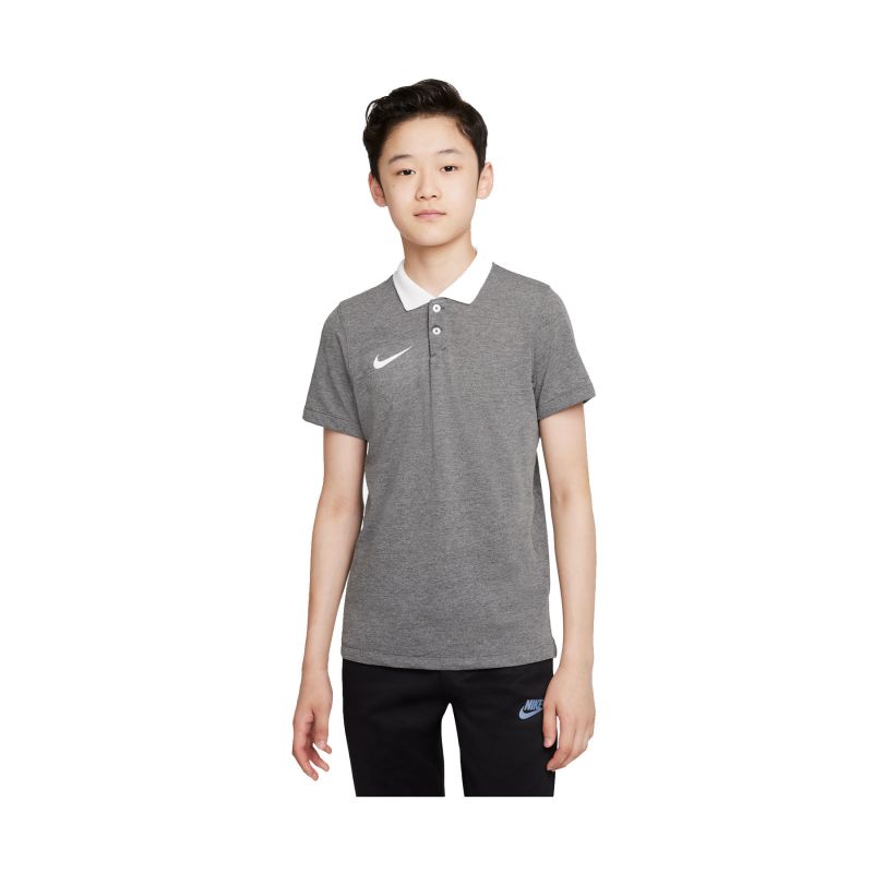 Tričko Nike Park 20 polo Jr CW6935-071