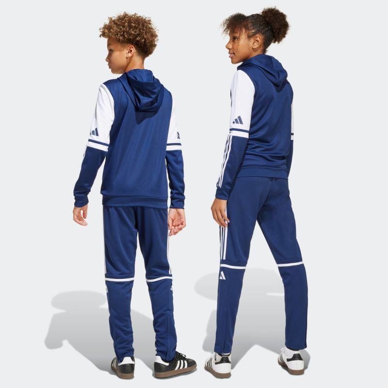 Tepláky adidas Squadra 25 Training Jr JD4799