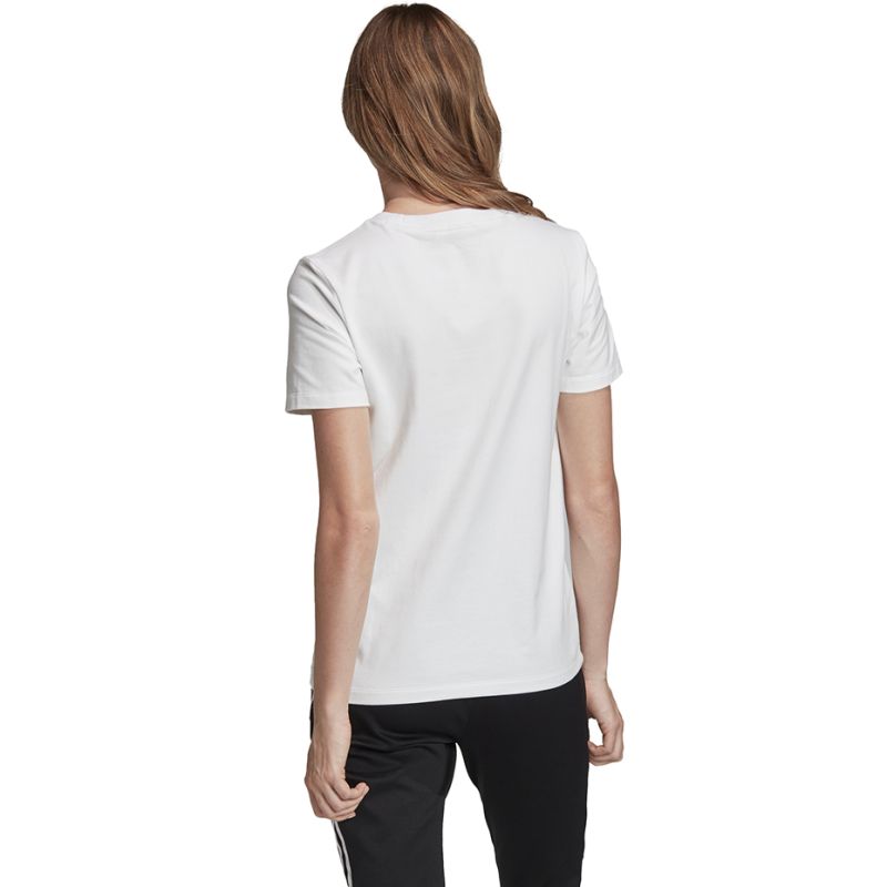 Tričko adidas Trefoil Tee W FM3306